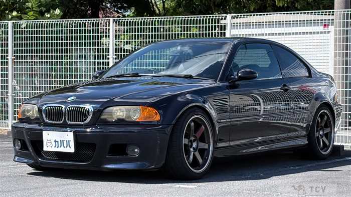 2004 BMW BMW Others