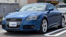 2009 Audi TT