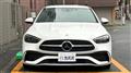 2023 Mercedes-Benz C-Class