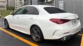 2023 Mercedes-Benz C-Class