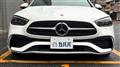 2023 Mercedes-Benz C-Class