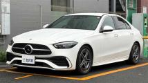 2023 Mercedes-Benz C-Class