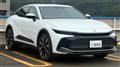 2023 Toyota Crown