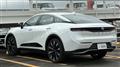 2023 Toyota Crown