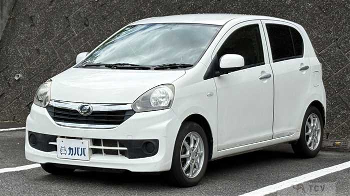 2015 Daihatsu Daihatsu Others