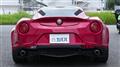 2019 Alfa Romeo 4C
