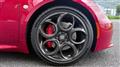 2019 Alfa Romeo 4C
