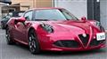2019 Alfa Romeo 4C