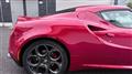2019 Alfa Romeo 4C