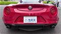 2019 Alfa Romeo 4C
