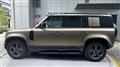 2026 Land Rover Defender