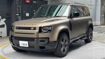 2026 Land Rover Defender