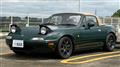 1996 Mazda Eunos Roadster