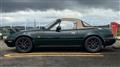 1996 Mazda Eunos Roadster