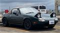 1996 Mazda Eunos Roadster