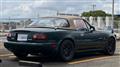 1996 Mazda Eunos Roadster
