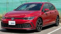 2023 Volkswagen Golf