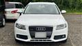 2009 Audi A4 Avant