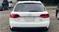 2009 Audi A4 Avant
