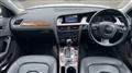 2009 Audi A4 Avant