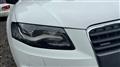 2009 Audi A4 Avant