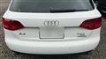 2009 Audi A4 Avant