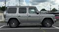 2025 Mercedes-Benz G-Class