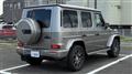 2025 Mercedes-Benz G-Class