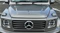 2025 Mercedes-Benz G-Class