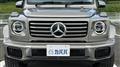 2025 Mercedes-Benz G-Class