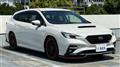 2021 Subaru Levorg