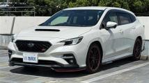 2021 Subaru Levorg
