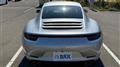 2015 Porsche 911