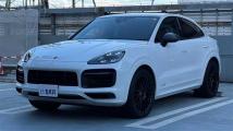 2021 Porsche Cayenne