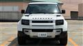 2022 Land Rover Defender