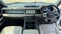 2022 Land Rover Defender