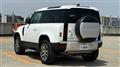 2022 Land Rover Defender
