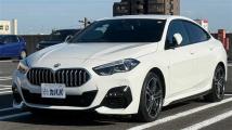 2022 BMW 2 Series