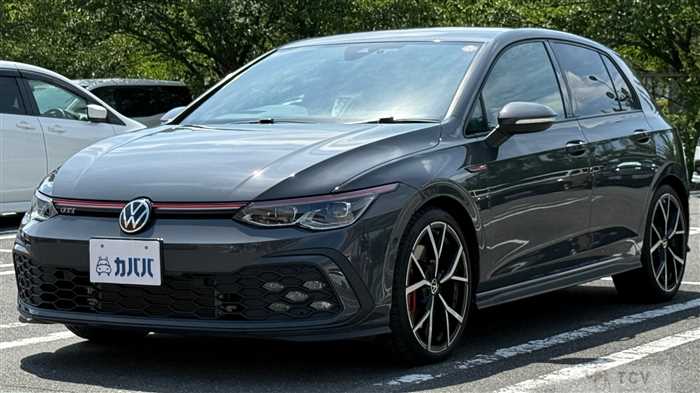 2021 Volkswagen Golf