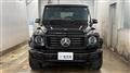 2025 Mercedes-Benz G-Class