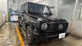 2025 Mercedes-Benz G-Class