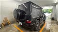 2025 Mercedes-Benz G-Class