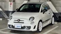 2016 ABARTH ABARTH OTHERS