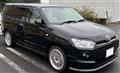 2024 Toyota Probox Van