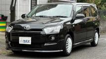 2024 Toyota Probox Van
