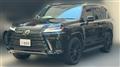 2023 Lexus LX
