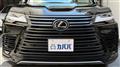 2023 Lexus LX