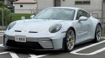 2026 Porsche 911
