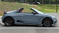 2021 Honda S660
