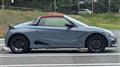 2021 Honda S660